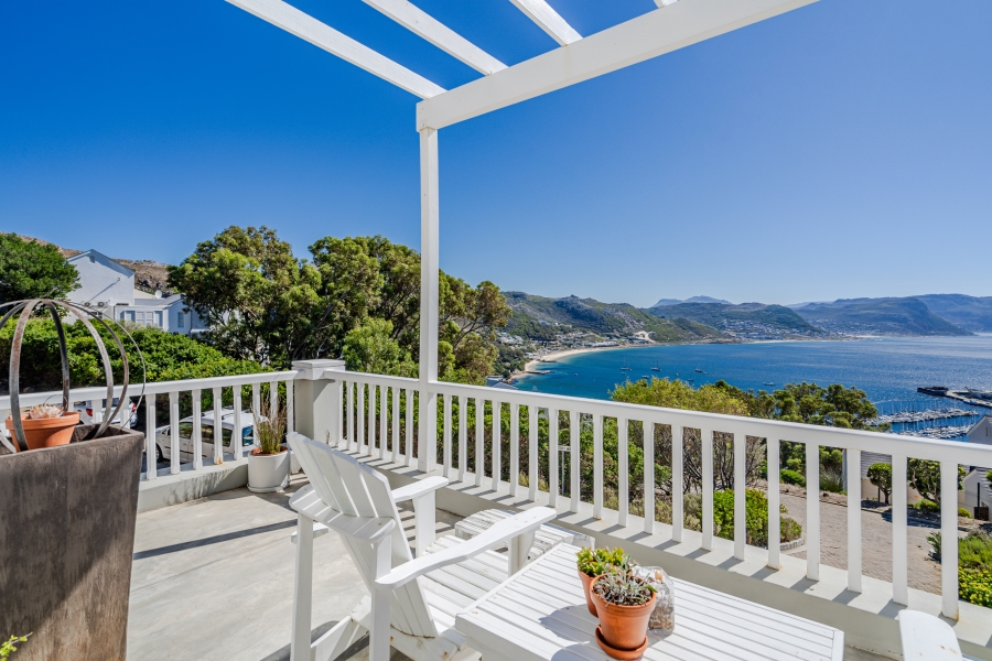 4 Bedroom Property for Sale in Simons Kloof Western Cape